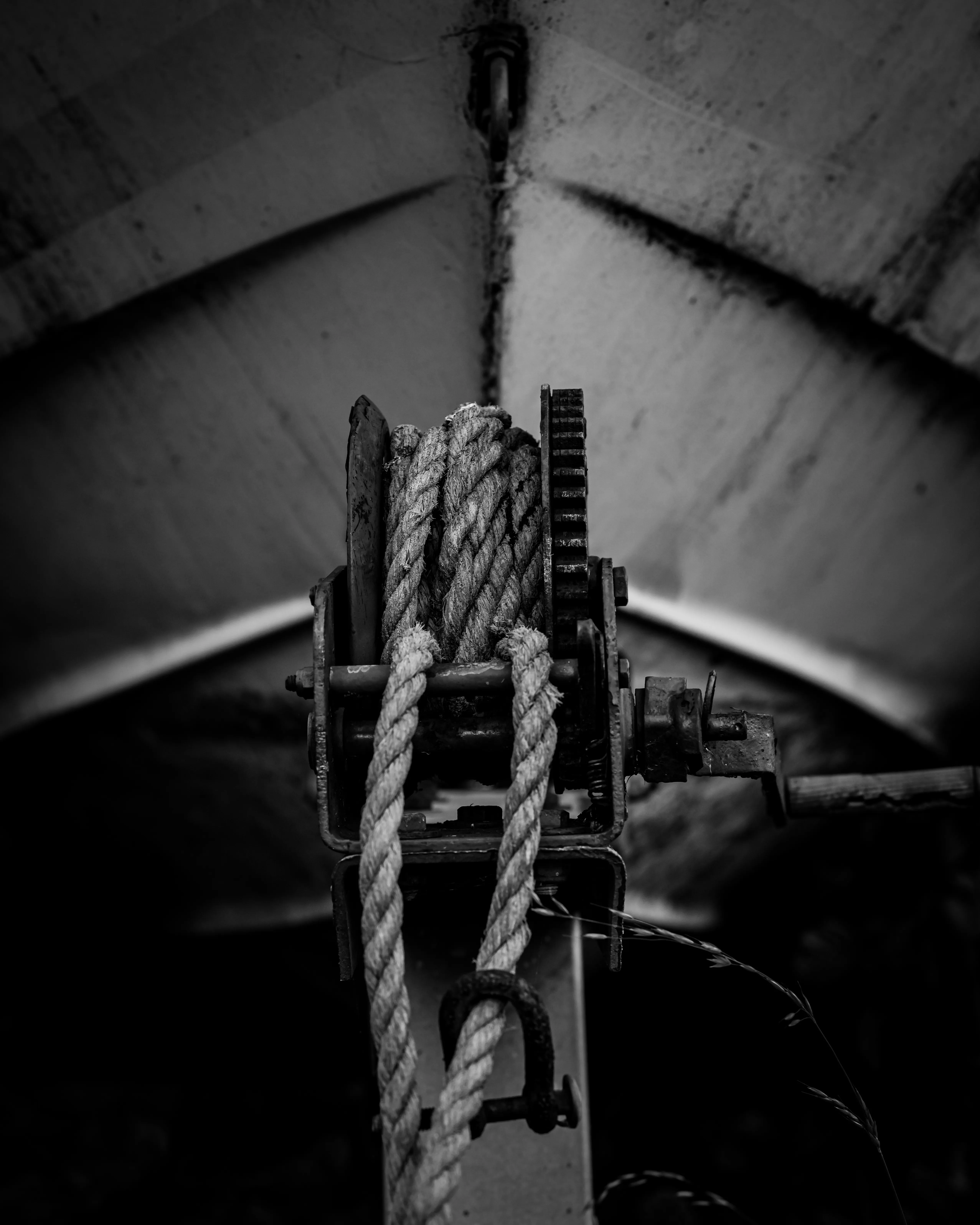 Bound