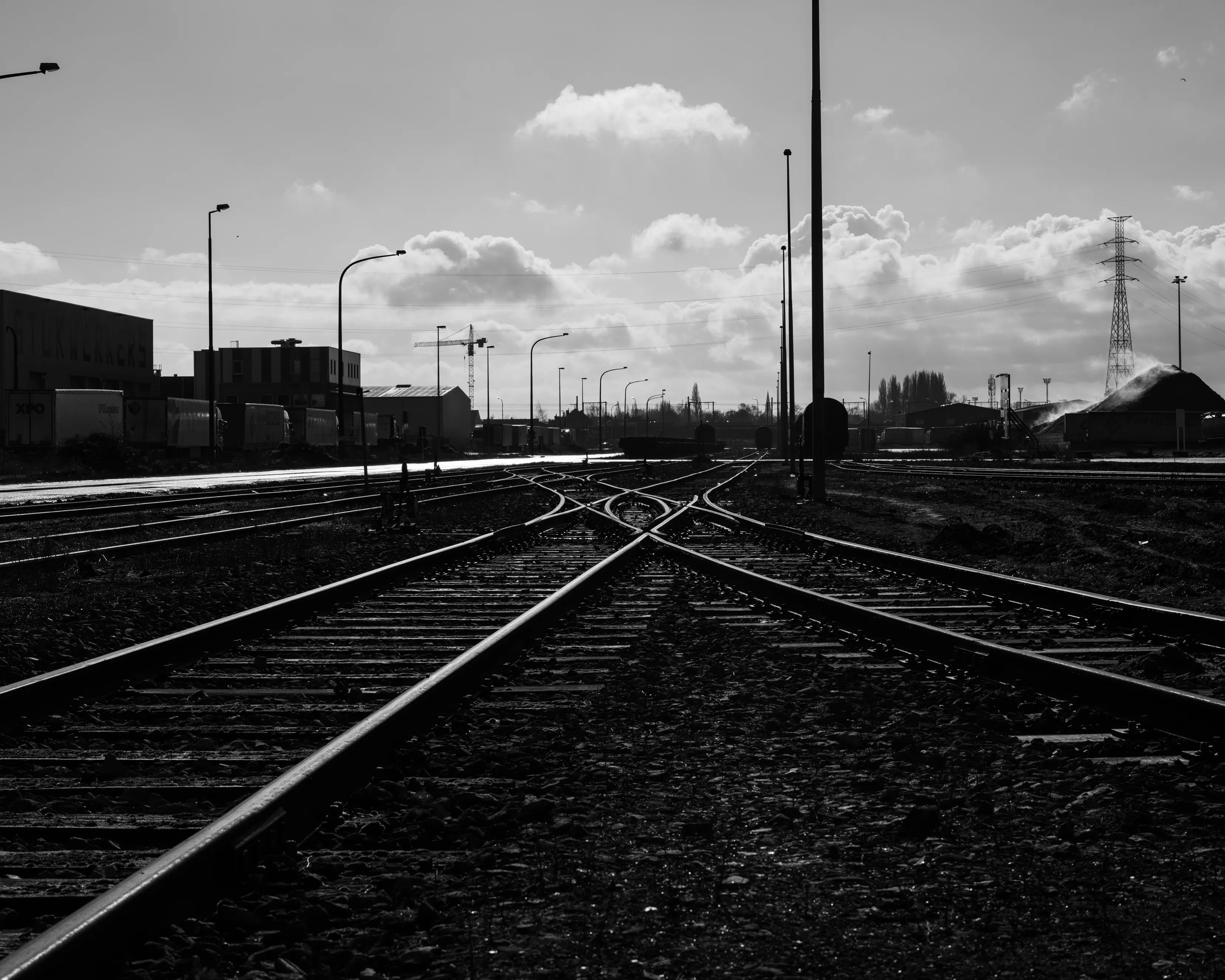 Crossroads