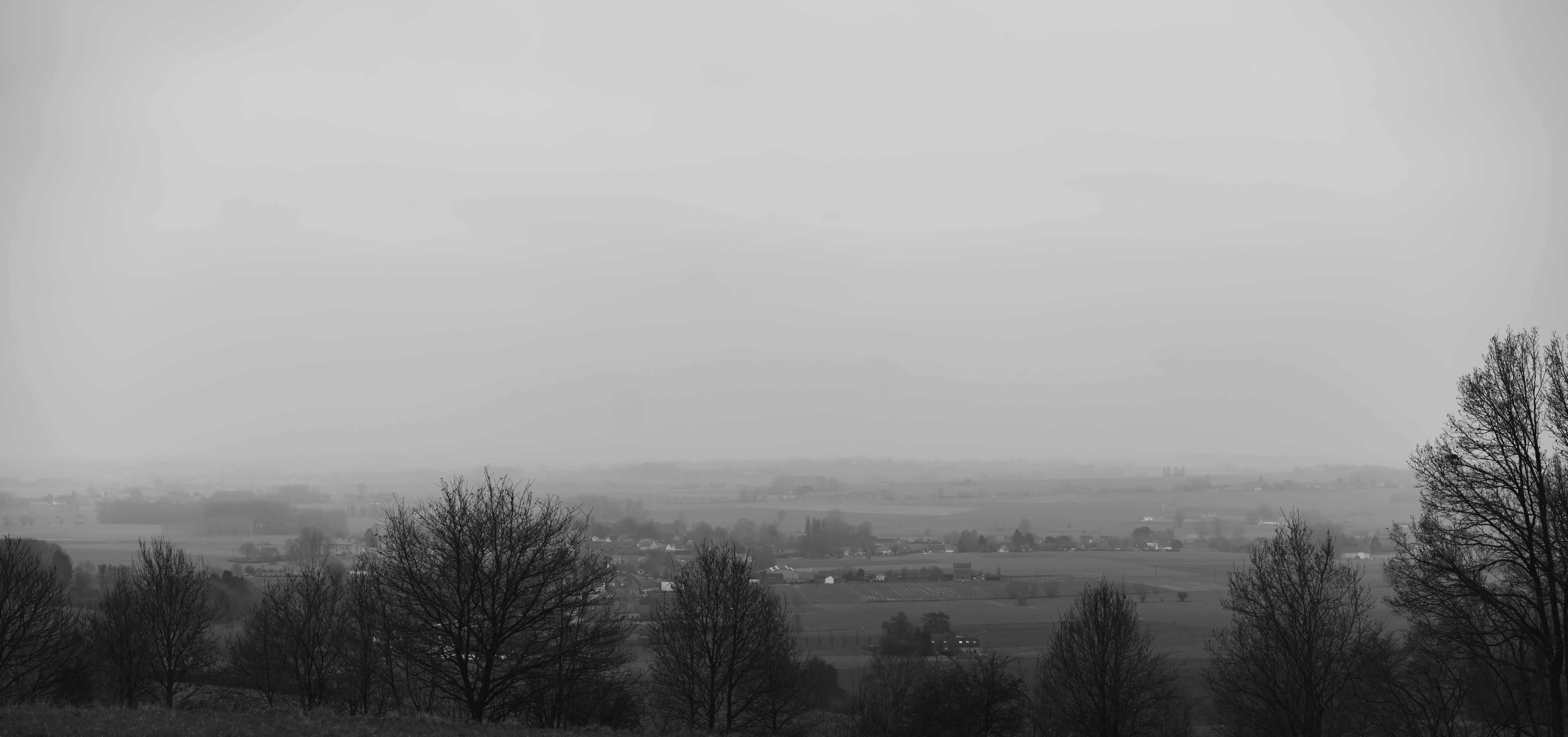 Desolate