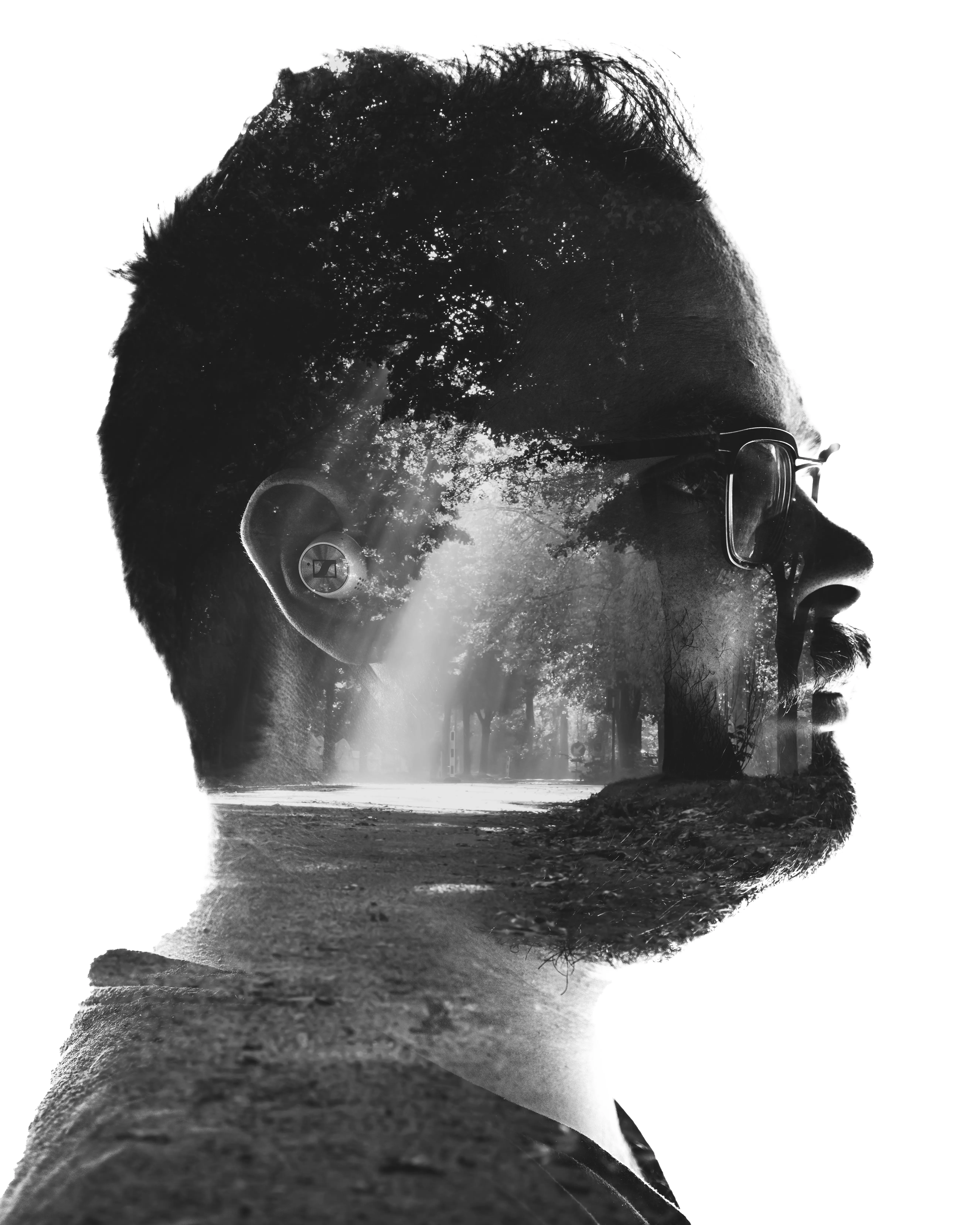 Self Portrait 1