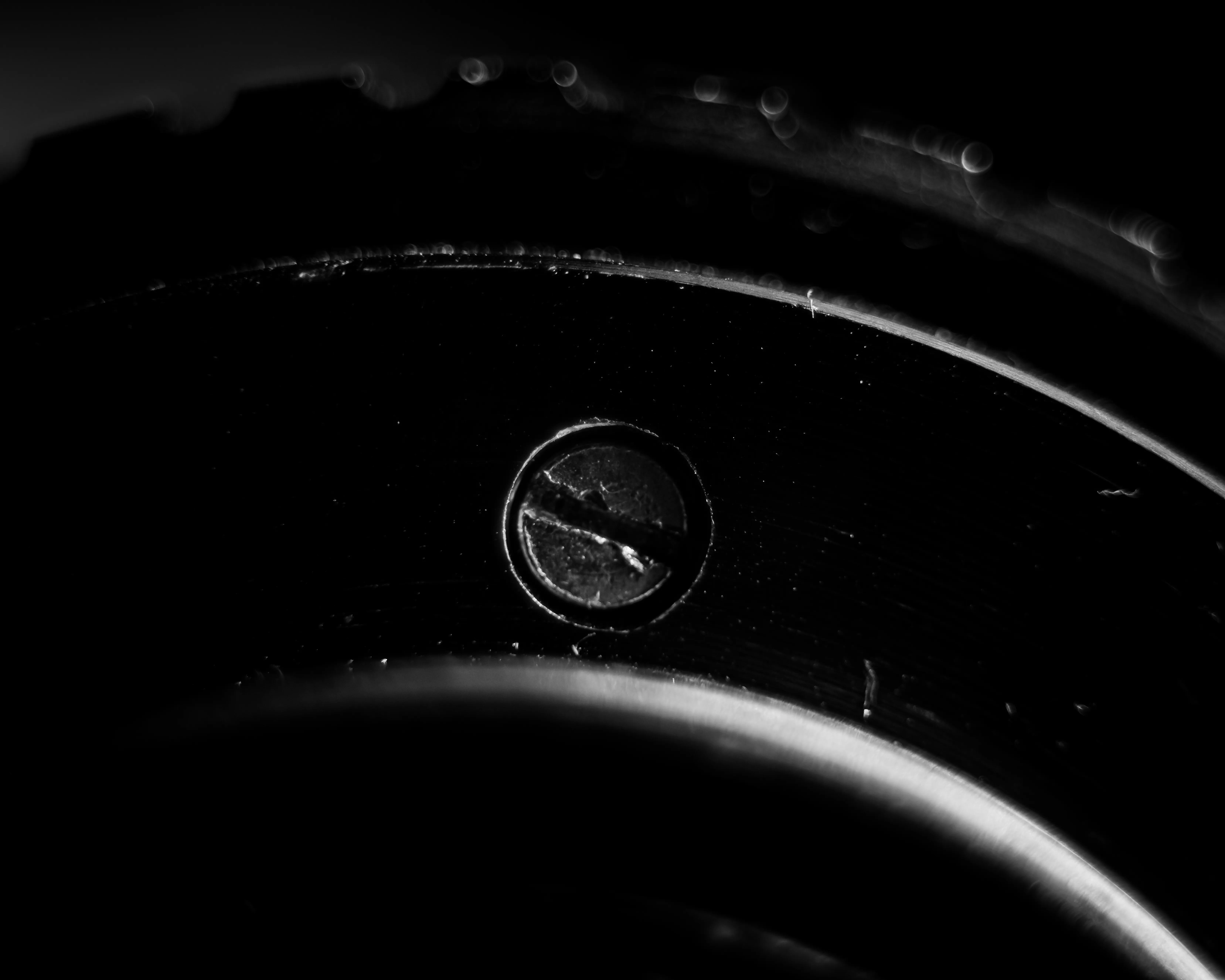 Locked